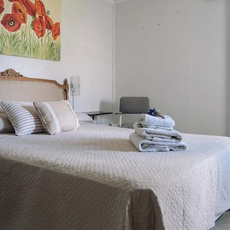 El Descanso San Antonio de Areco Eksteriør billede