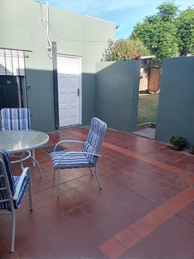 El Descanso San Antonio de Areco Eksteriør billede