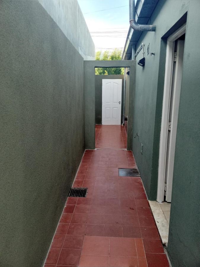 El Descanso San Antonio de Areco Eksteriør billede