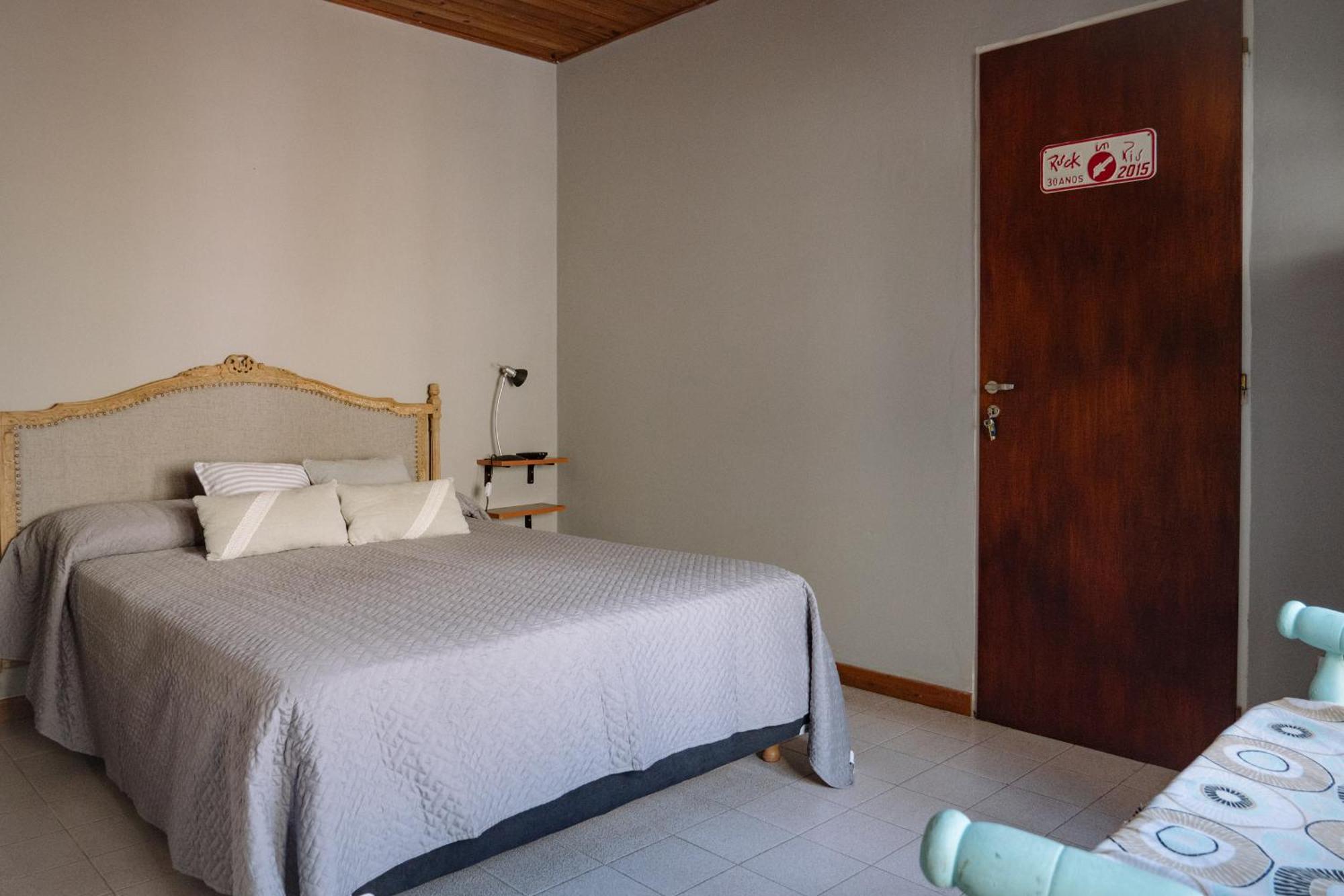 El Descanso San Antonio de Areco Eksteriør billede