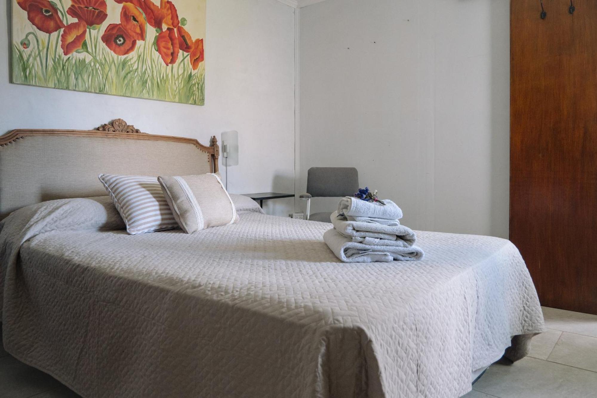 El Descanso San Antonio de Areco Eksteriør billede