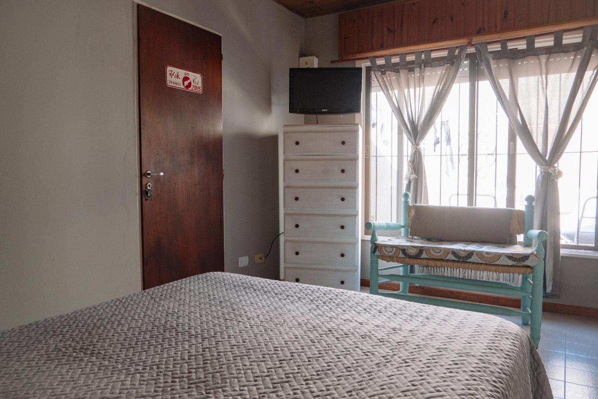 El Descanso San Antonio de Areco Eksteriør billede